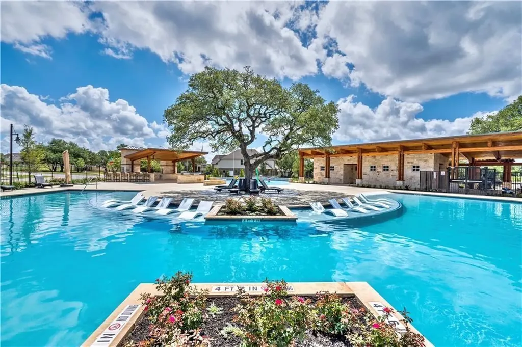 320 Somerville Street Leander TX 78641