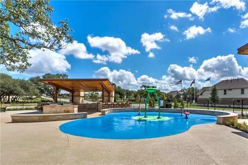 320 Somerville Street Leander TX 78641