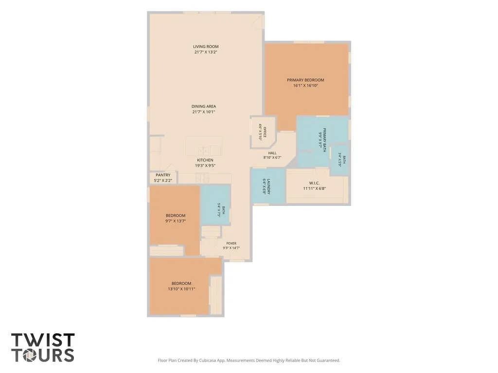 320 Somerville Street Leander TX 78641