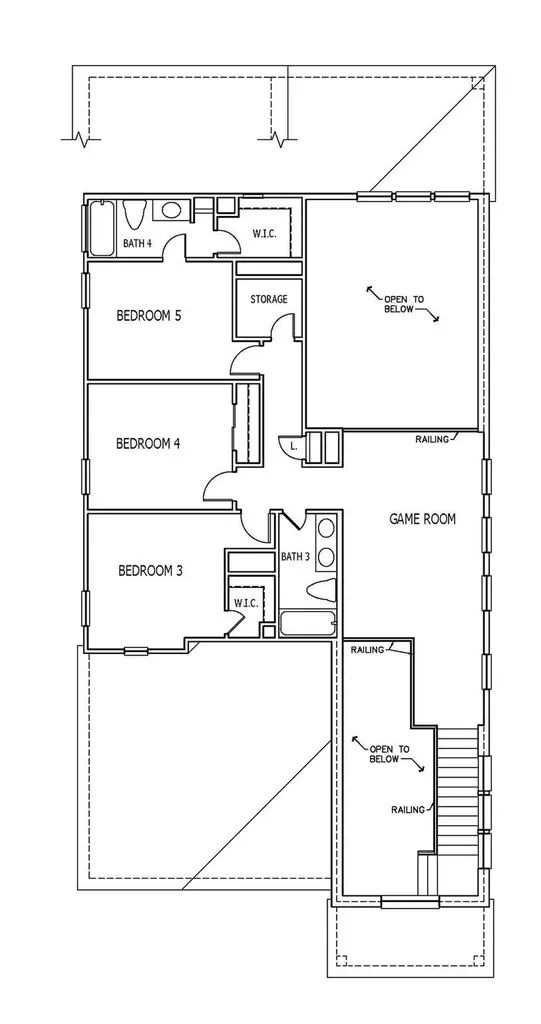300 Amista Drive Liberty Hill TX 78642