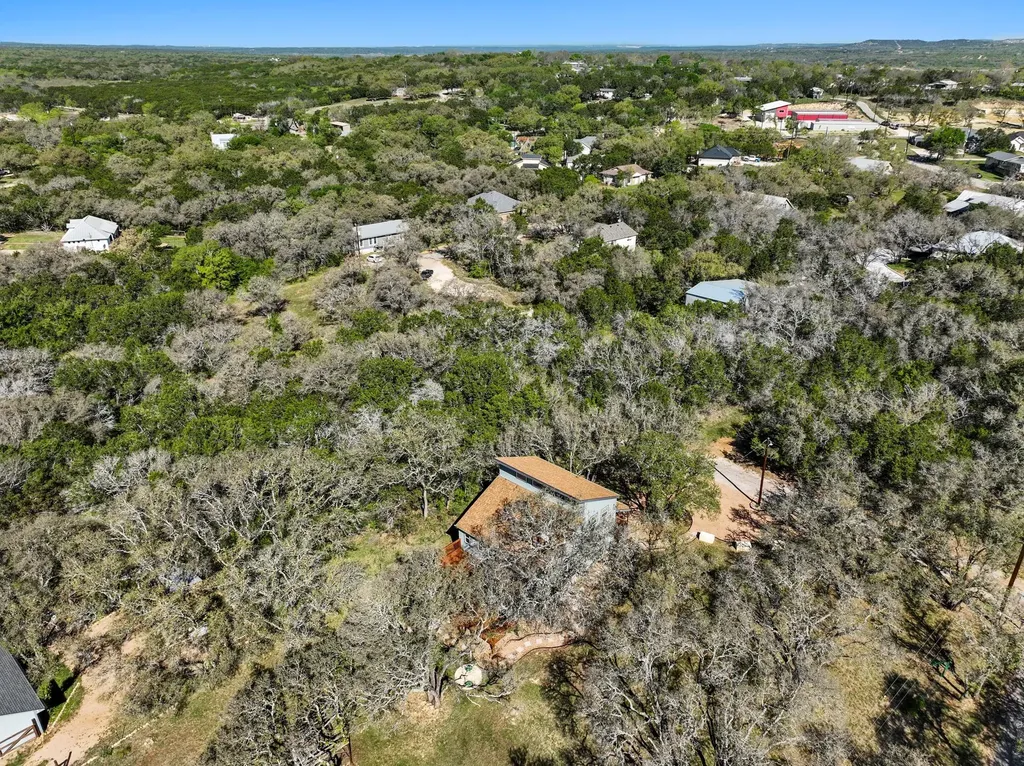 205 Shadows Drive Spicewood TX 78669