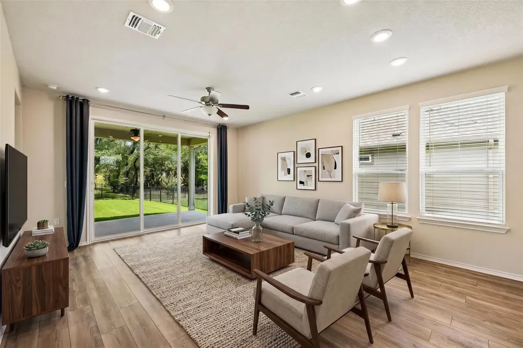 401 Yorktown Street Georgetown TX 78633