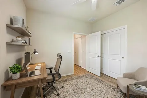 401 Yorktown Street Georgetown TX 78633