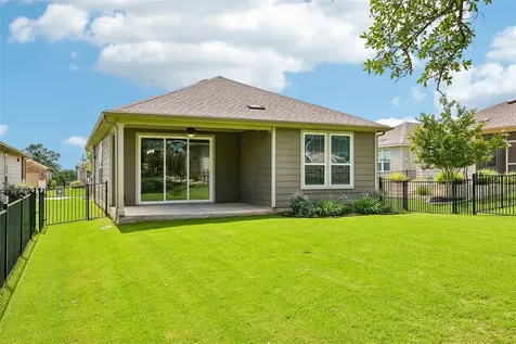 401 Yorktown Street Georgetown TX 78633
