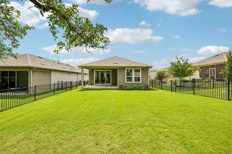 401 Yorktown Street Georgetown TX 78633