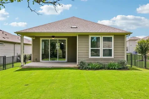 401 Yorktown Street Georgetown TX 78633