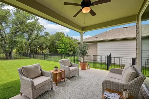 401 Yorktown Street Georgetown TX 78633