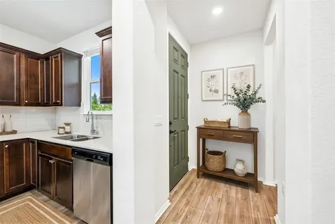 401 Yorktown Street Georgetown TX 78633