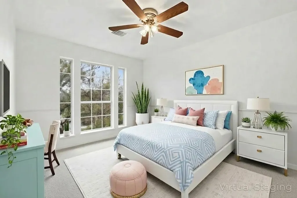 207 Silver Oak Drive Round Rock TX 78664