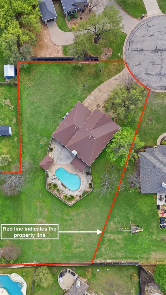 207 Silver Oak Drive Round Rock TX 78664