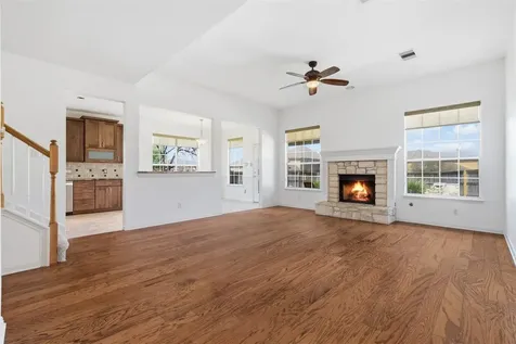 207 Silver Oak Drive Round Rock TX 78664