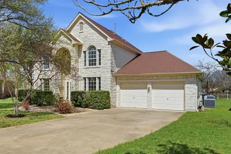 207 Silver Oak Drive Round Rock TX 78664
