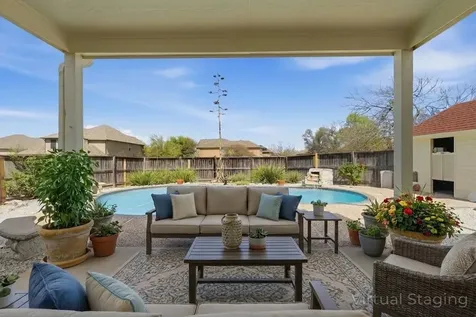 207 Silver Oak Drive Round Rock TX 78664