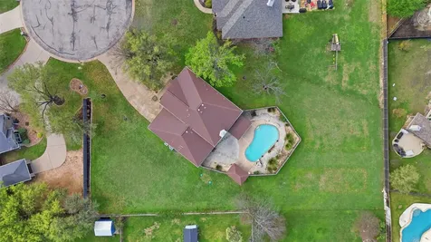 207 Silver Oak Drive Round Rock TX 78664
