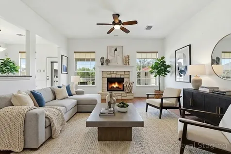 207 Silver Oak Drive Round Rock TX 78664