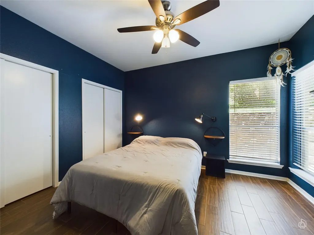 2450 Wickersham Lane Austin TX 78741