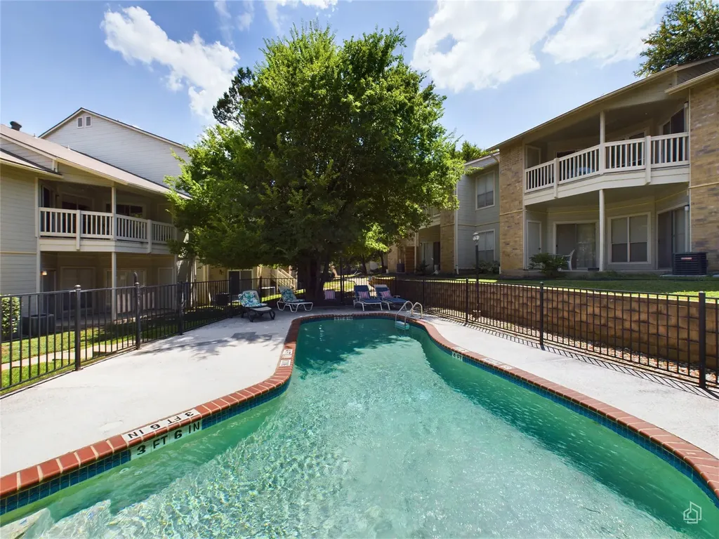2450 Wickersham Lane Austin TX 78741
