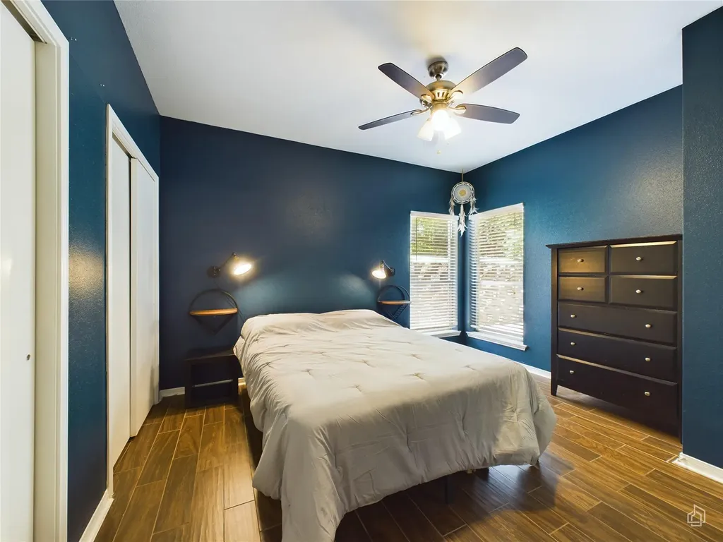 2450 Wickersham Lane Austin TX 78741