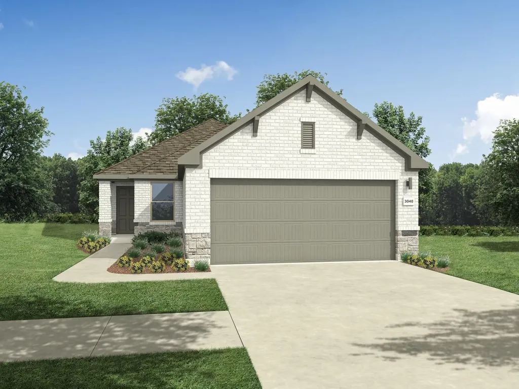 176 Hornet Street Elgin TX 78621