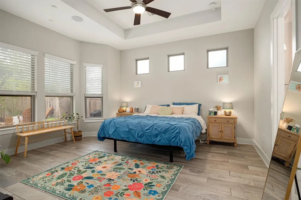 5005 Globe Mallow Drive Austin TX 78739
