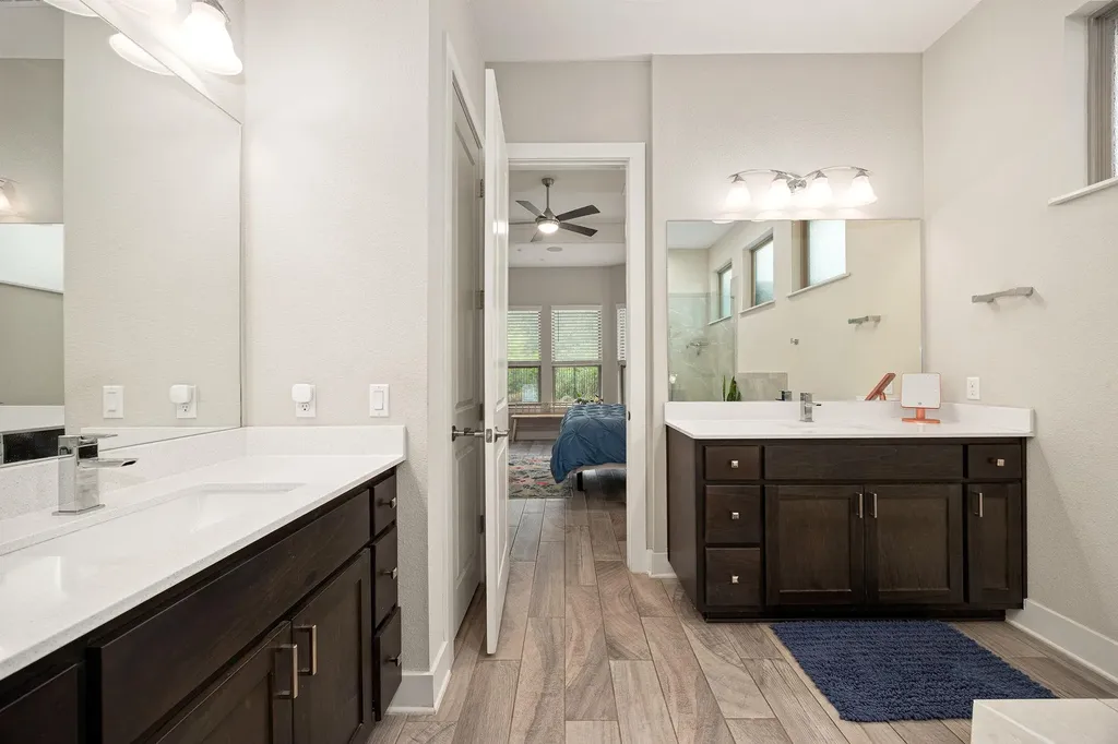5005 Globe Mallow Drive Austin TX 78739