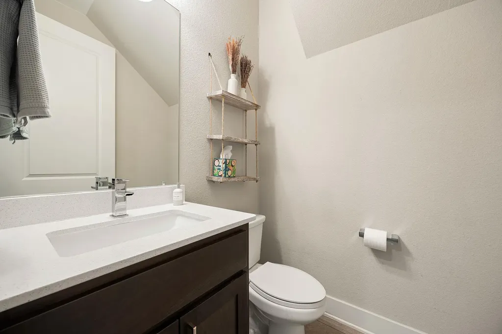 5005 Globe Mallow Drive Austin TX 78739
