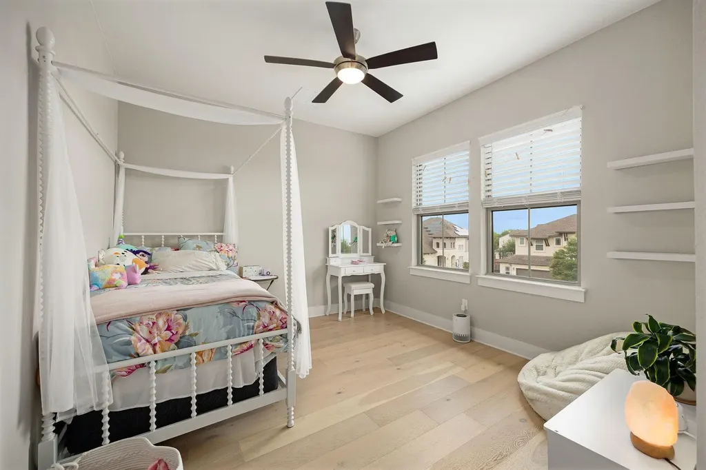 5005 Globe Mallow Drive Austin TX 78739