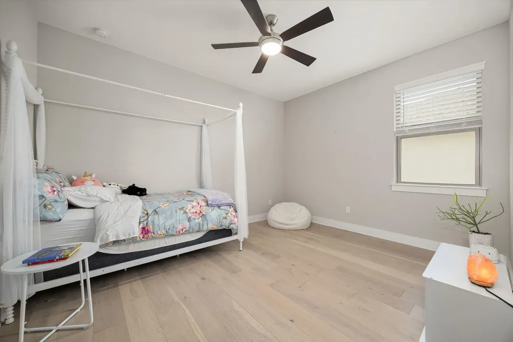 5005 Globe Mallow Drive Austin TX 78739