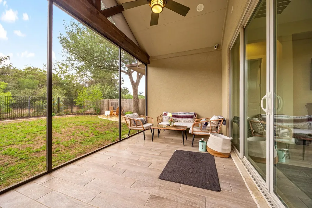 5005 Globe Mallow Drive Austin TX 78739