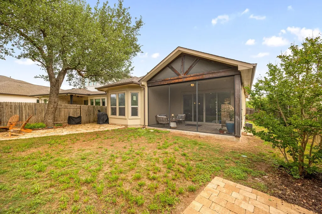 5005 Globe Mallow Drive Austin TX 78739