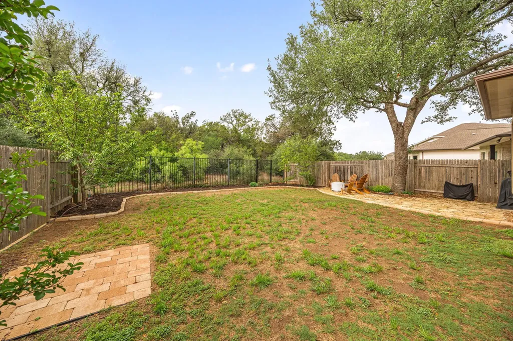 5005 Globe Mallow Drive Austin TX 78739