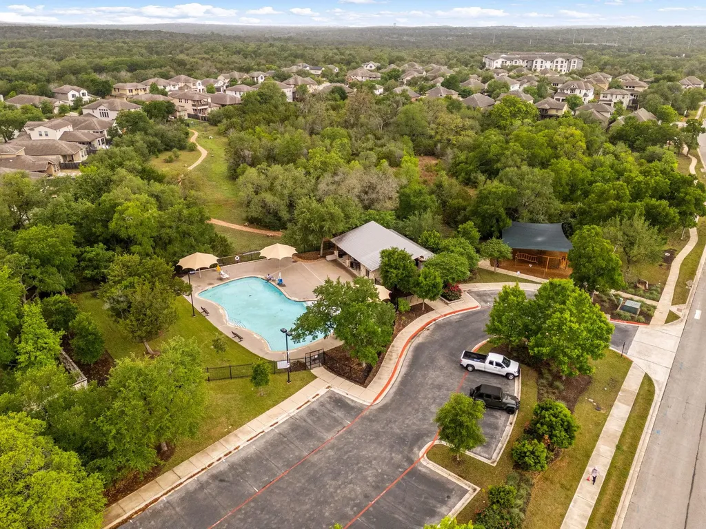 5005 Globe Mallow Drive Austin TX 78739