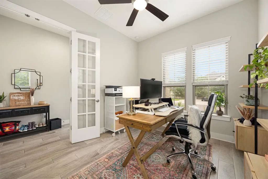 5005 Globe Mallow Drive Austin TX 78739