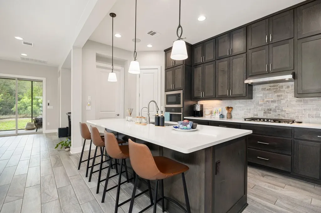 5005 Globe Mallow Drive Austin TX 78739