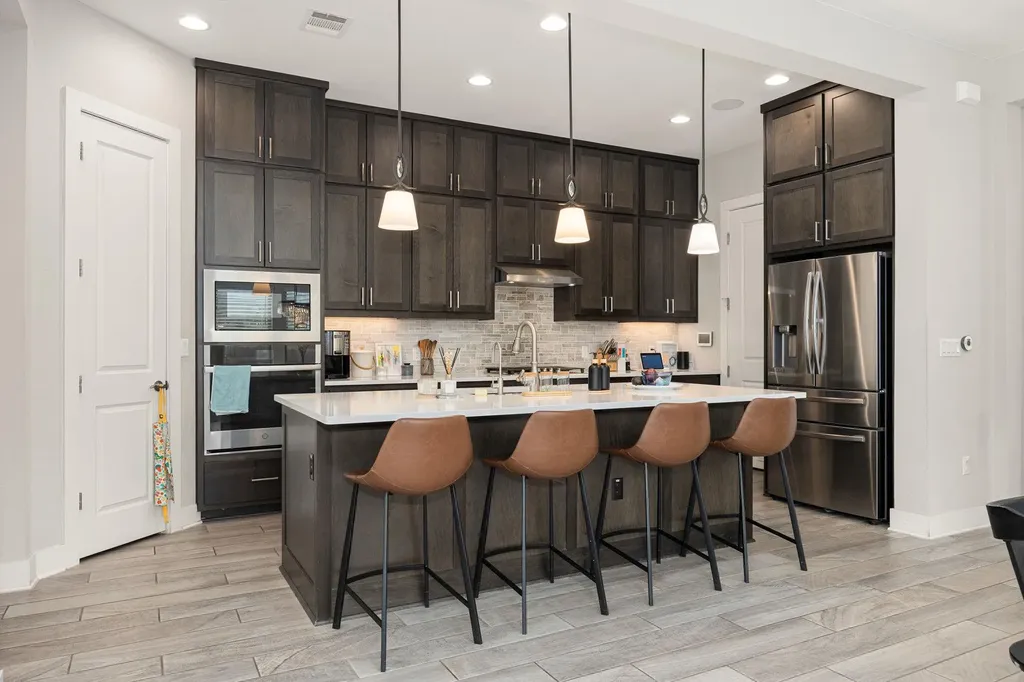 5005 Globe Mallow Drive Austin TX 78739