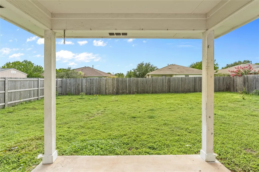 2308 Butler Way Round Rock TX 78665