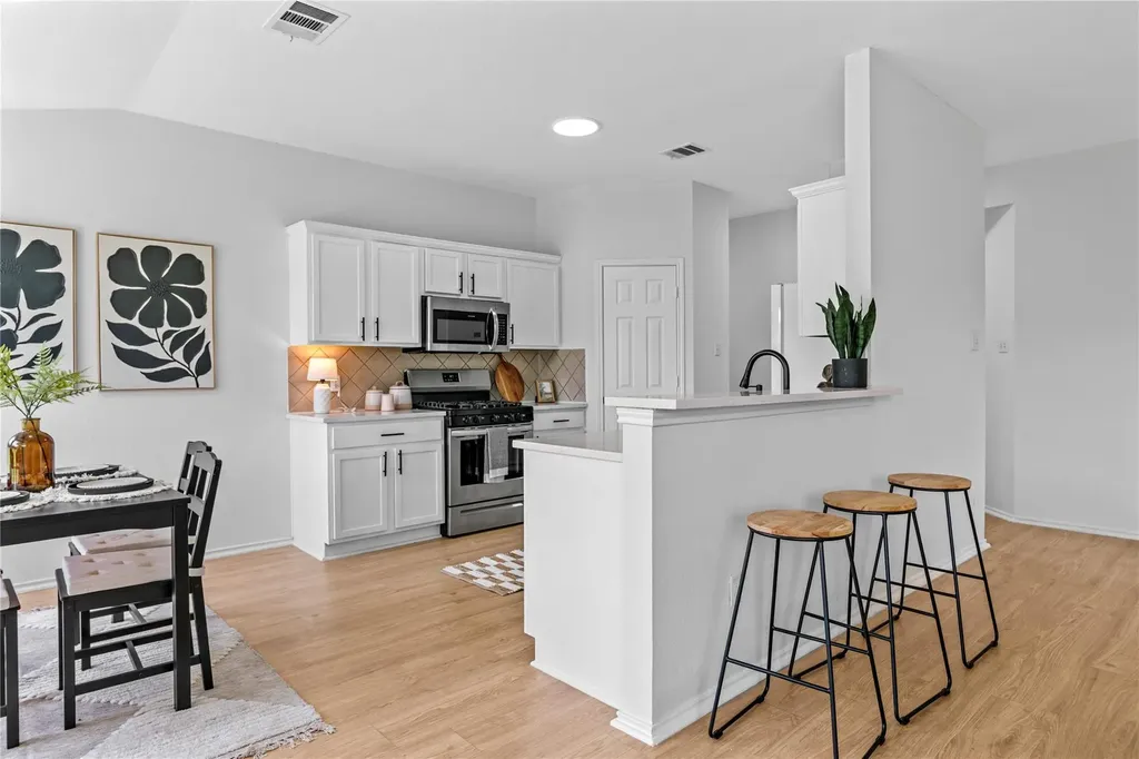 2308 Butler Way Round Rock TX 78665