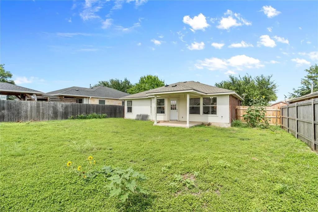 2308 Butler Way Round Rock TX 78665