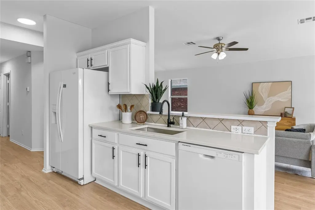 2308 Butler Way Round Rock TX 78665