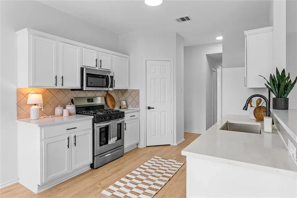 2308 Butler Way Round Rock TX 78665