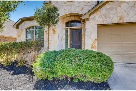 108 Wallin Farms Drive Hutto TX 78634