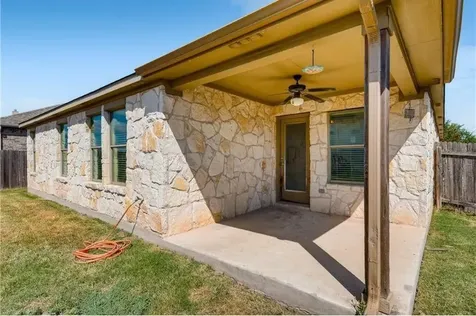 108 Wallin Farms Drive Hutto TX 78634