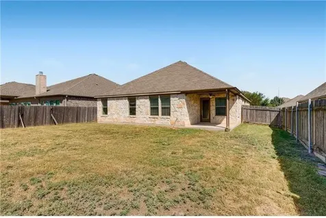108 Wallin Farms Drive Hutto TX 78634