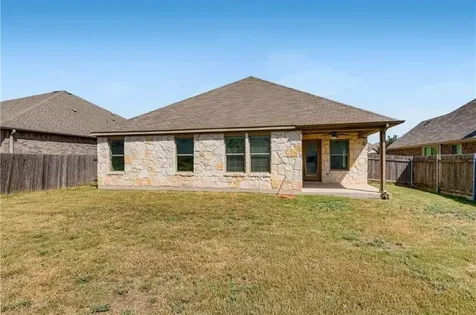 108 Wallin Farms Drive Hutto TX 78634