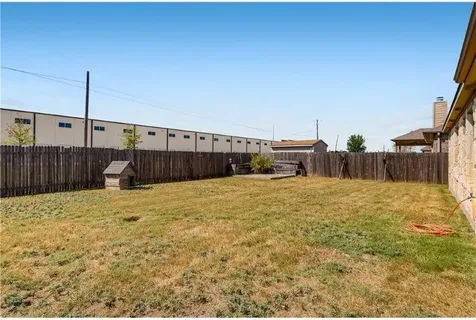 108 Wallin Farms Drive Hutto TX 78634