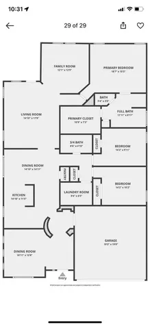 108 Wallin Farms Drive Hutto TX 78634
