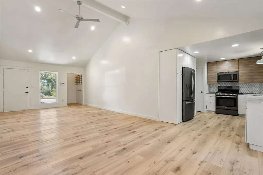 3103 Matador Drive Austin TX 78741