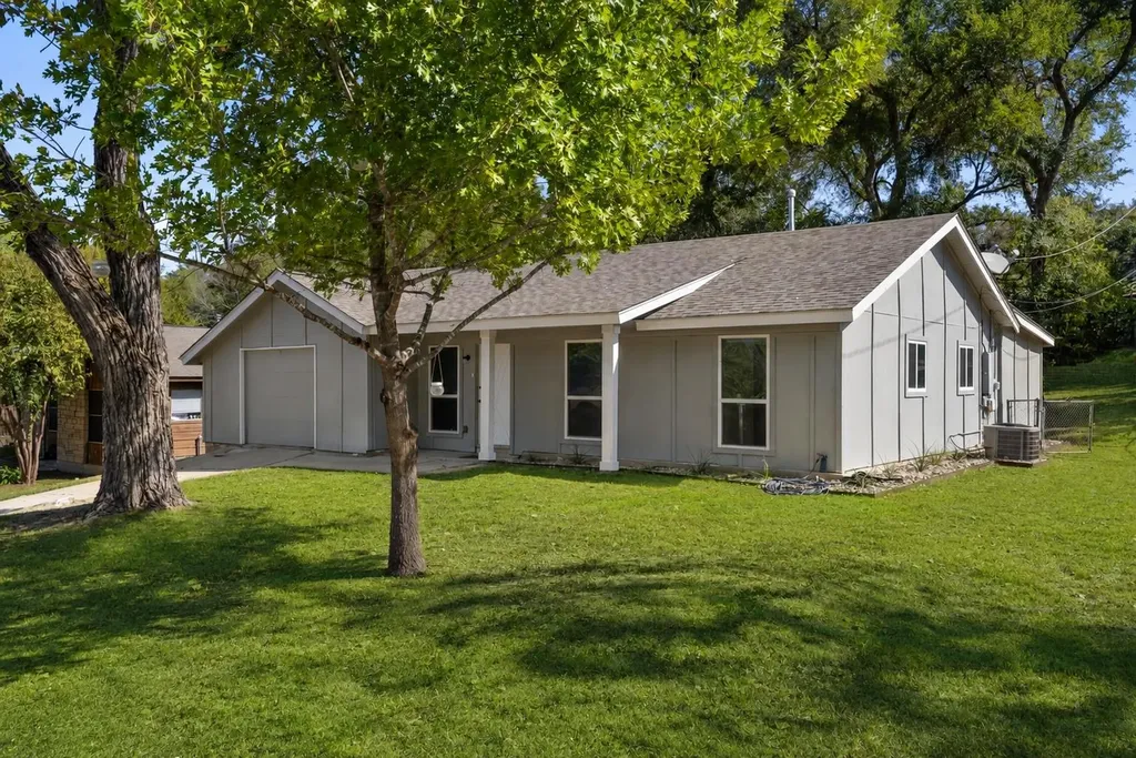 3103 Matador Drive Austin TX 78741