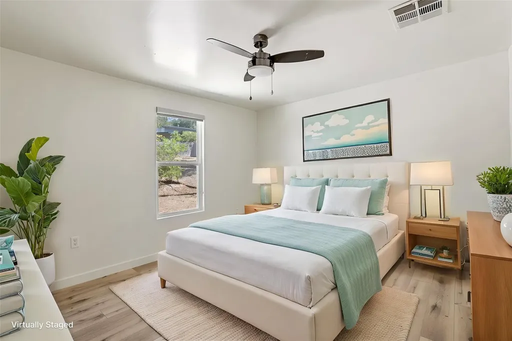 3103 Matador Drive Austin TX 78741