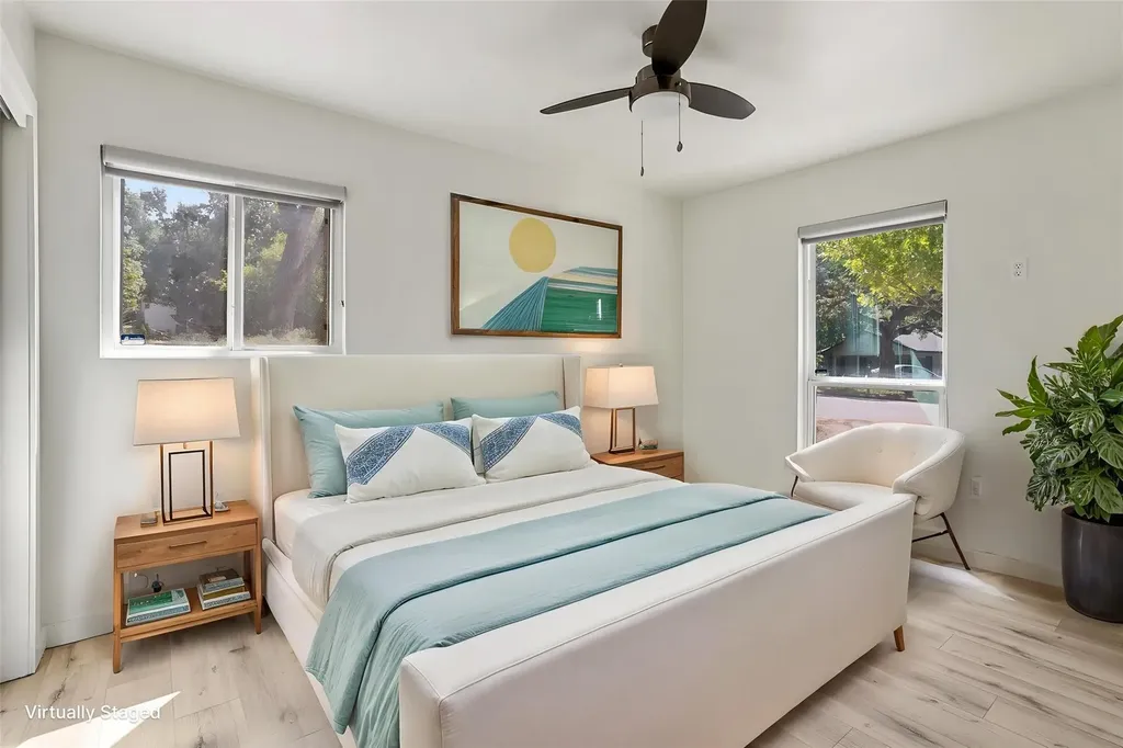 3103 Matador Drive Austin TX 78741